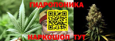 трава Берёзовский